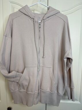Aerie Zip Hoodie